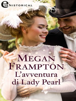 cover image of L'avventura di Lady Pearl